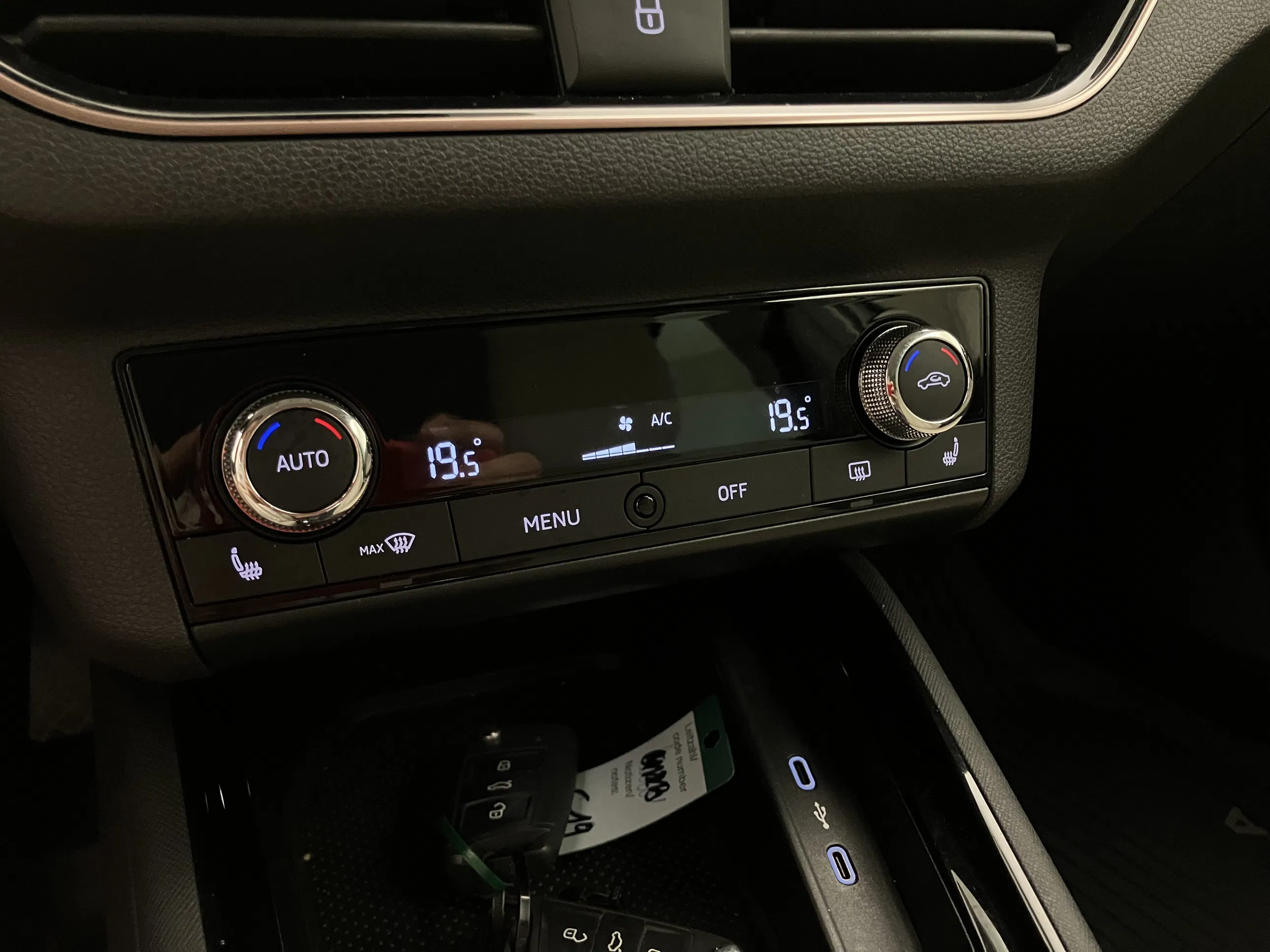 Skoda Scala 1.6 TDI Style | Bild 18 von 31