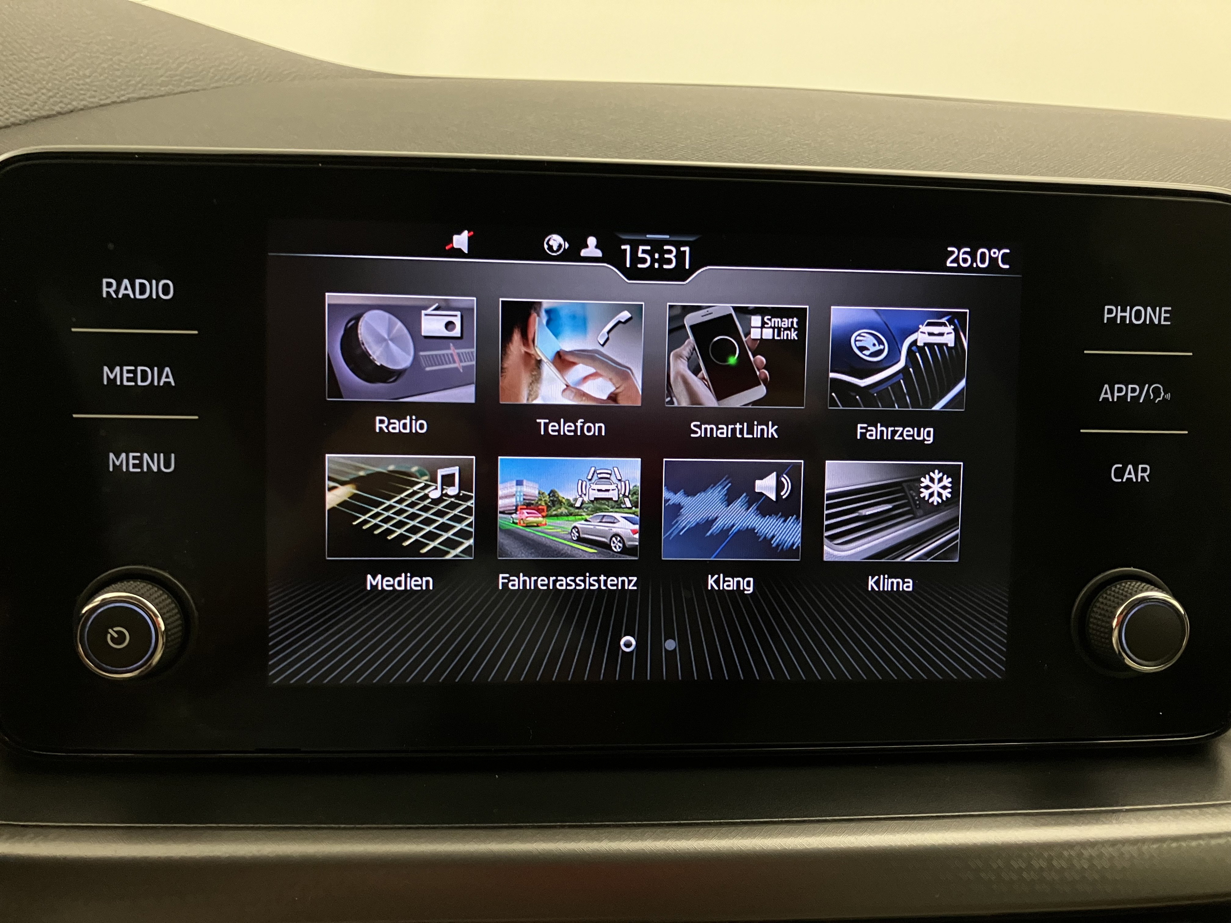 Skoda Scala 1.6 TDI Style | Bild 19 von 31