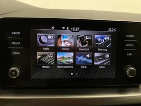 Skoda Scala 1.6 TDI Style | Thumbnail 19 von 31