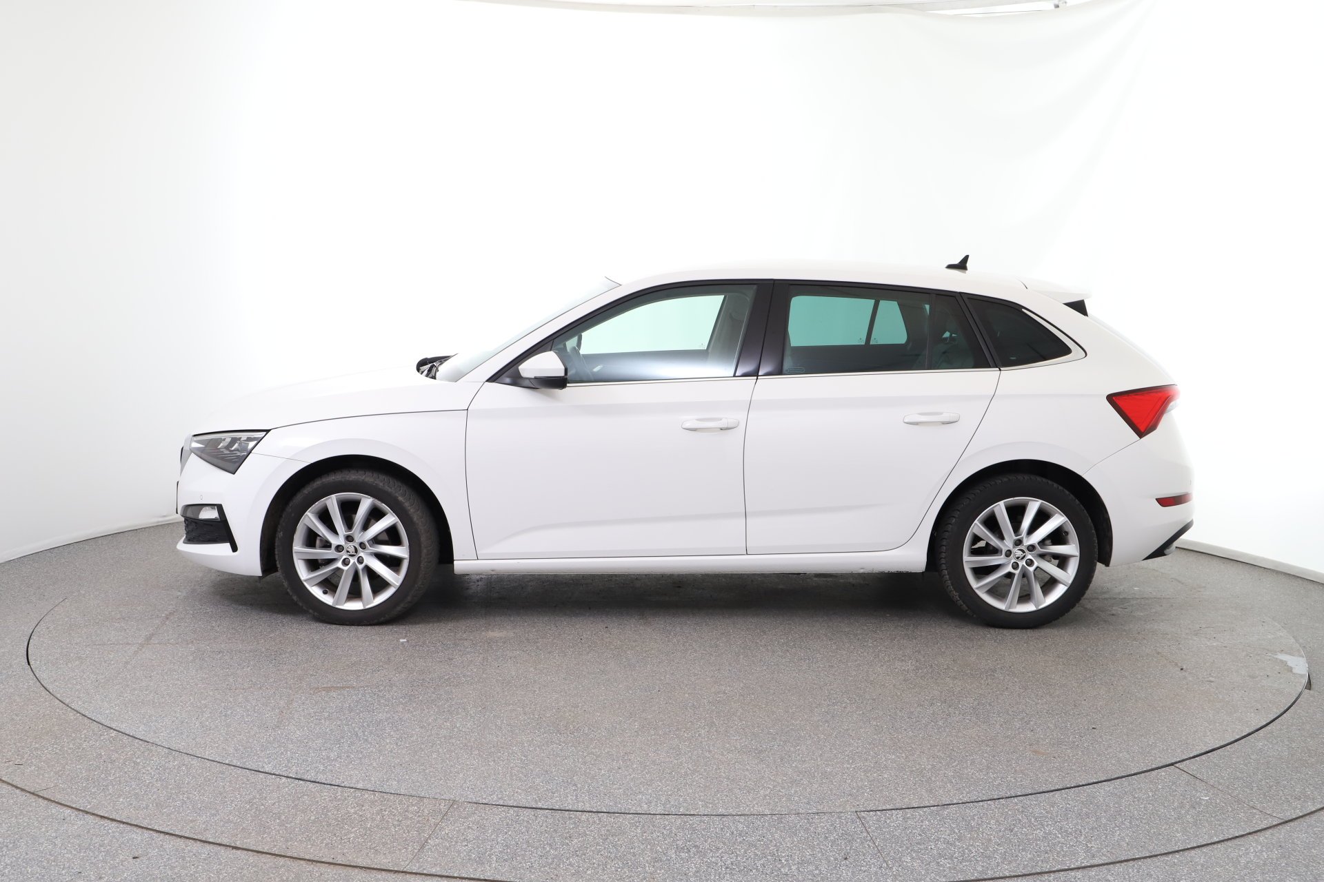 Skoda Scala 1.6 TDI Style | Bild 3 von 31