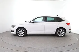 Skoda Scala 1.6 TDI Style | Thumbnail 3 von 31