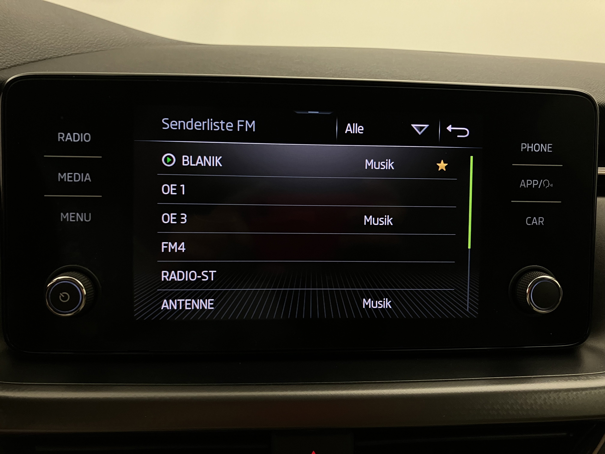 Skoda Scala 1.6 TDI Style | Bild 20 von 31