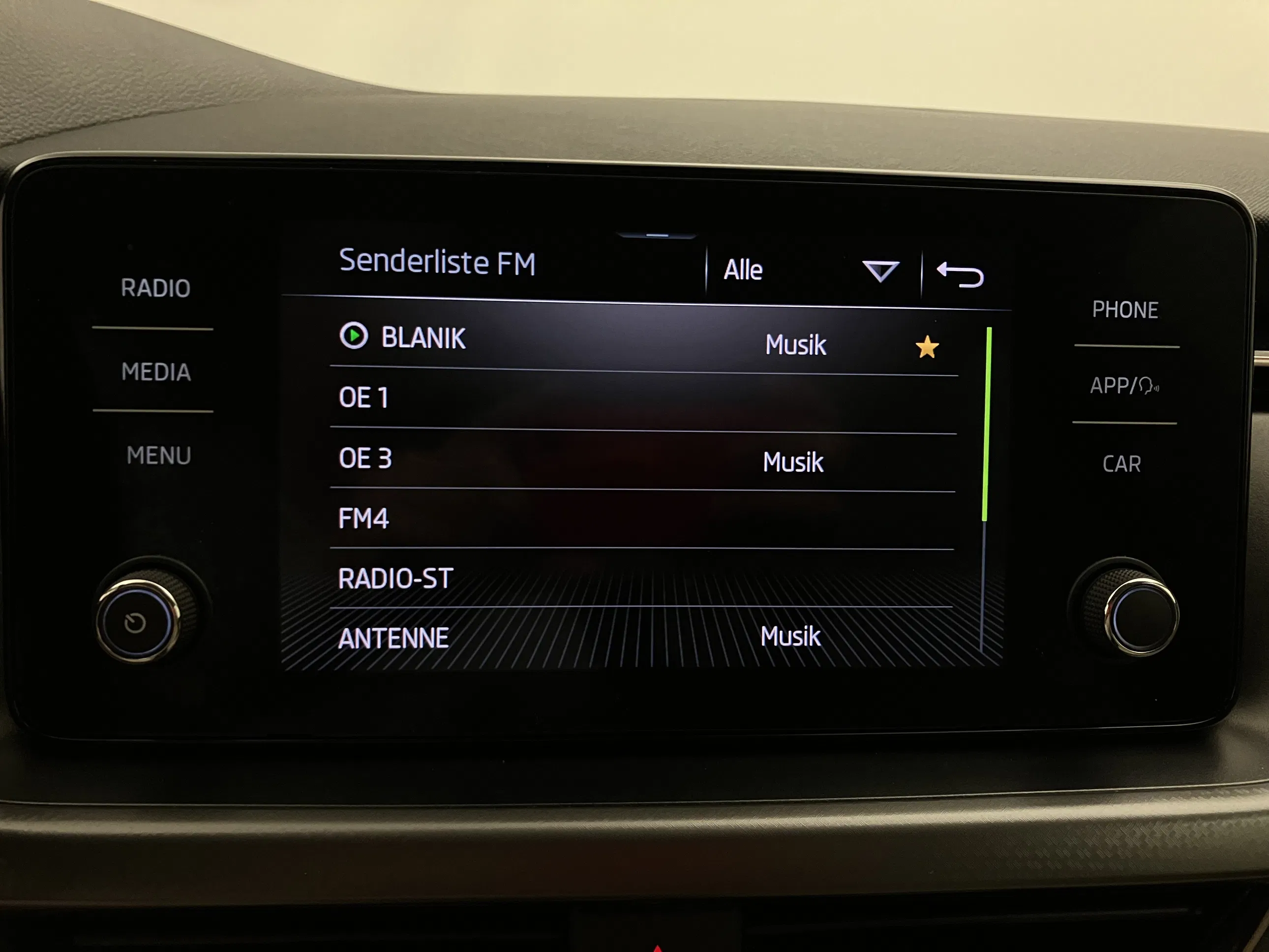 Skoda Scala 1.6 TDI Style | Bild 20 von 31