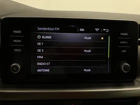 Skoda Scala 1.6 TDI Style | Thumbnail 20 von 31