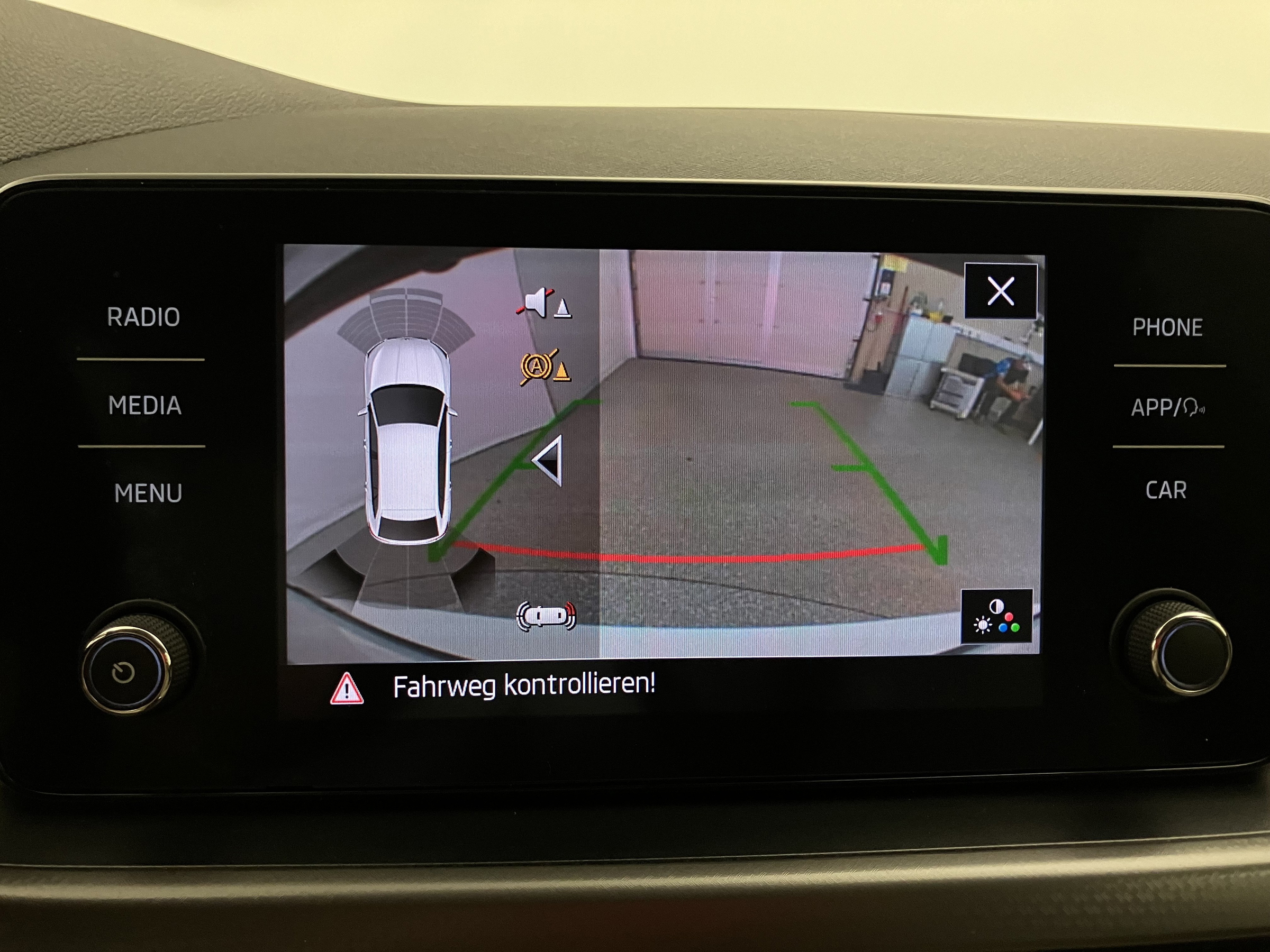 Skoda Scala 1.6 TDI Style | Bild 21 von 31