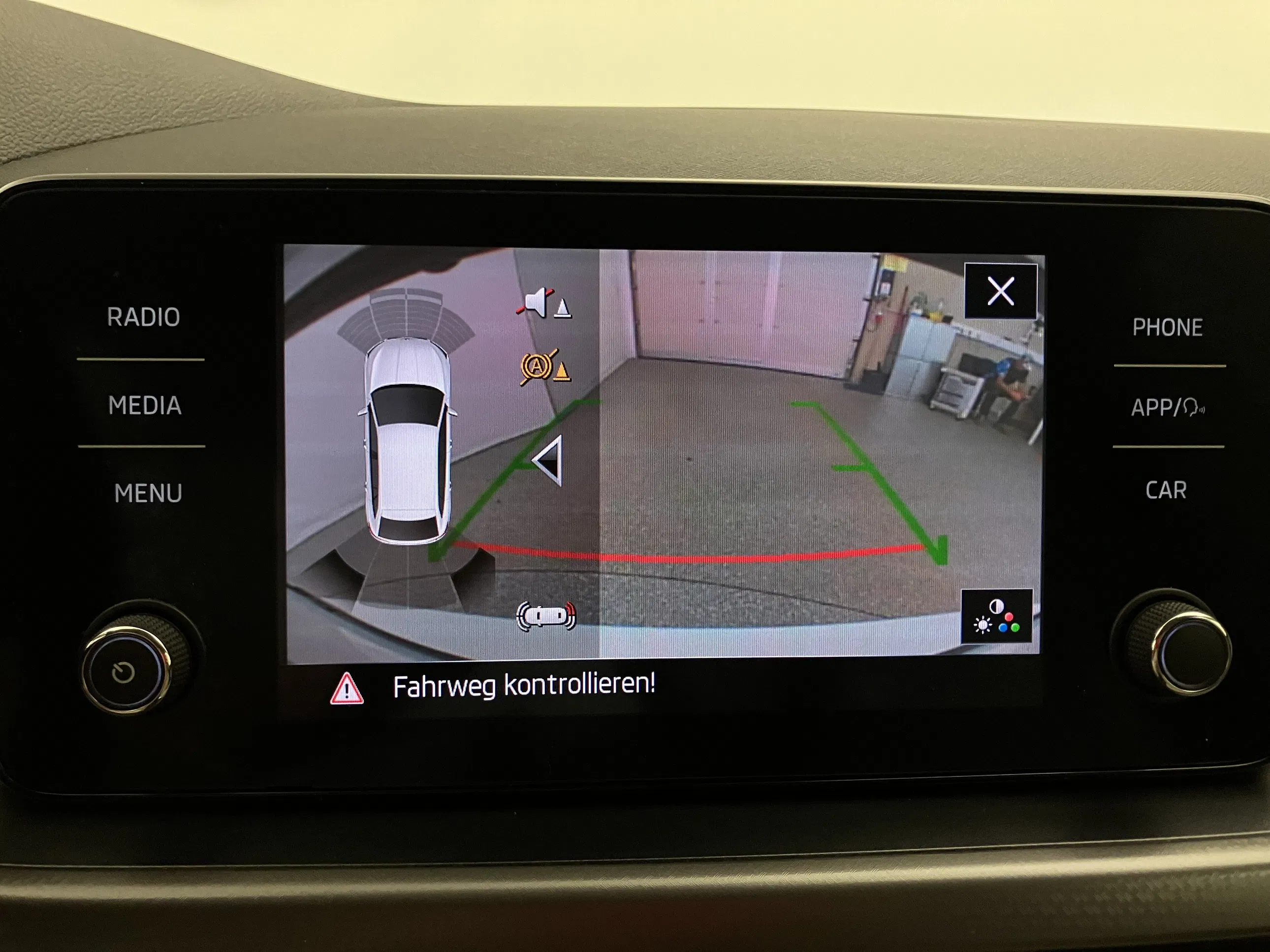 Skoda Scala 1.6 TDI Style | Bild 21 von 31