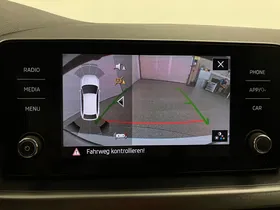 Skoda Scala 1.6 TDI Style | Thumbnail 21 von 31