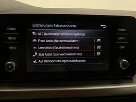 Skoda Scala 1.6 TDI Style | Thumbnail 22 von 31