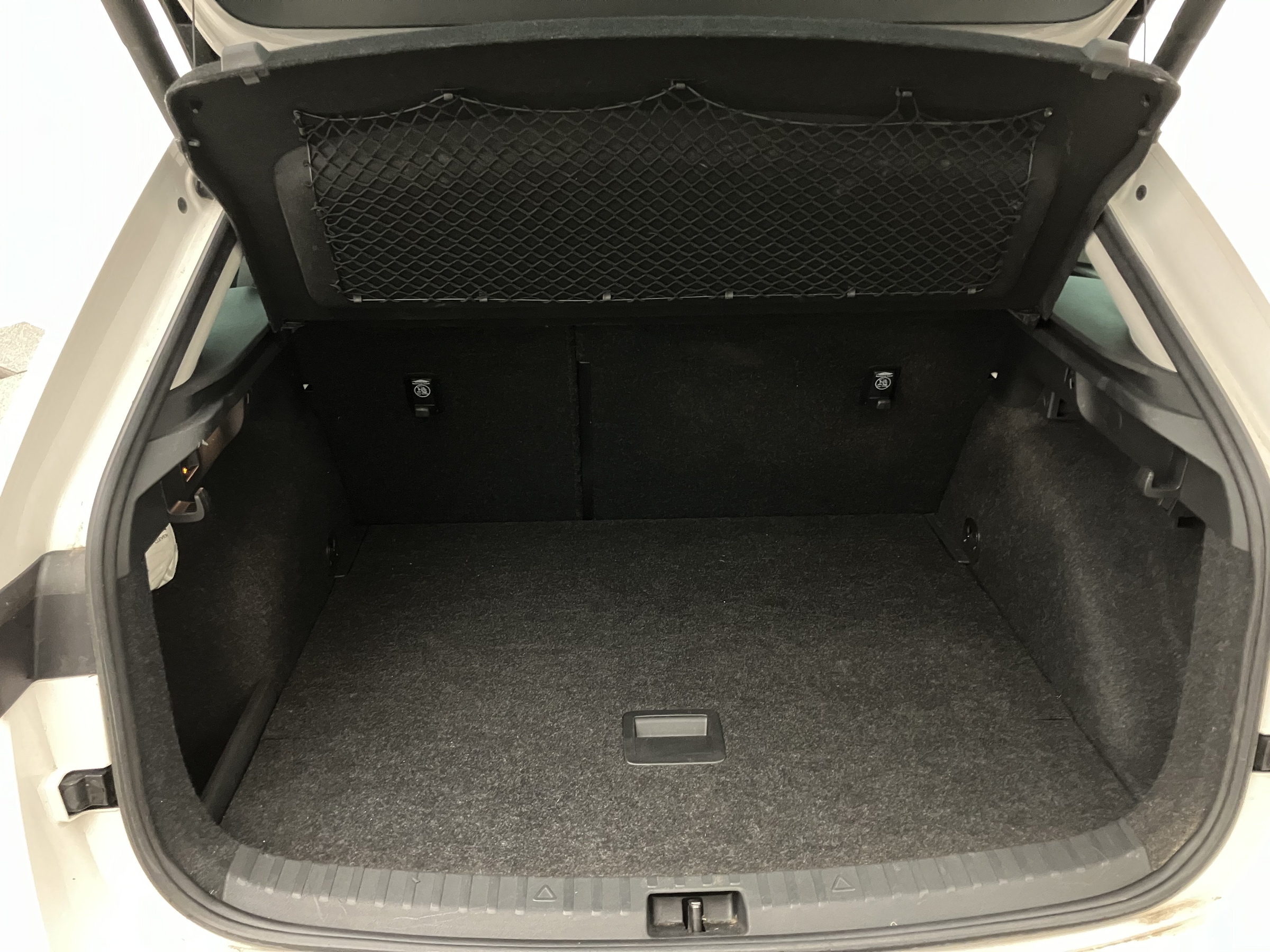 Skoda Scala 1.6 TDI Style | Bild 28 von 31