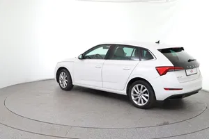 Skoda Scala 1.6 TDI Style | Thumbnail 4 von 31