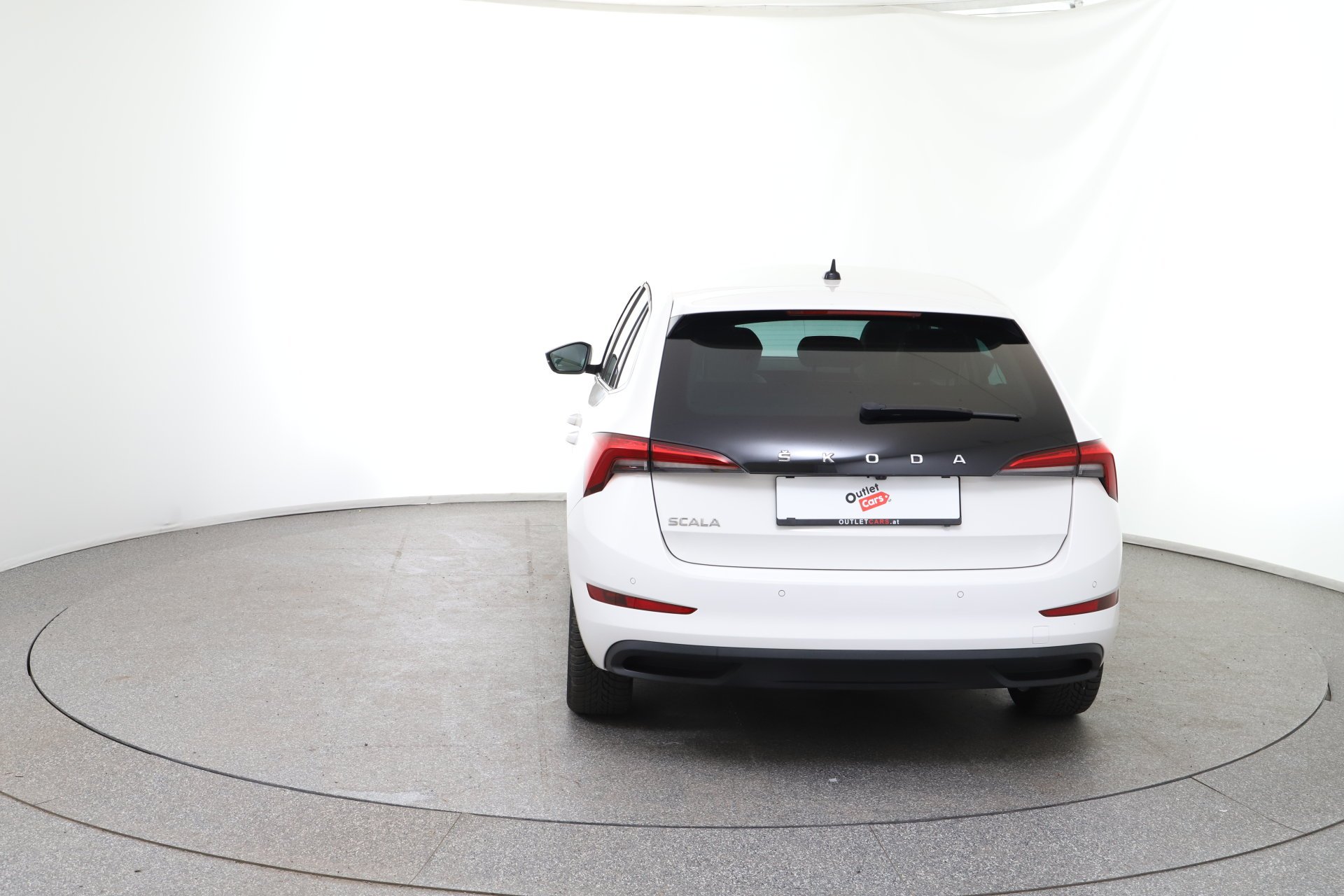 Skoda Scala 1.6 TDI Style | Bild 5 von 31