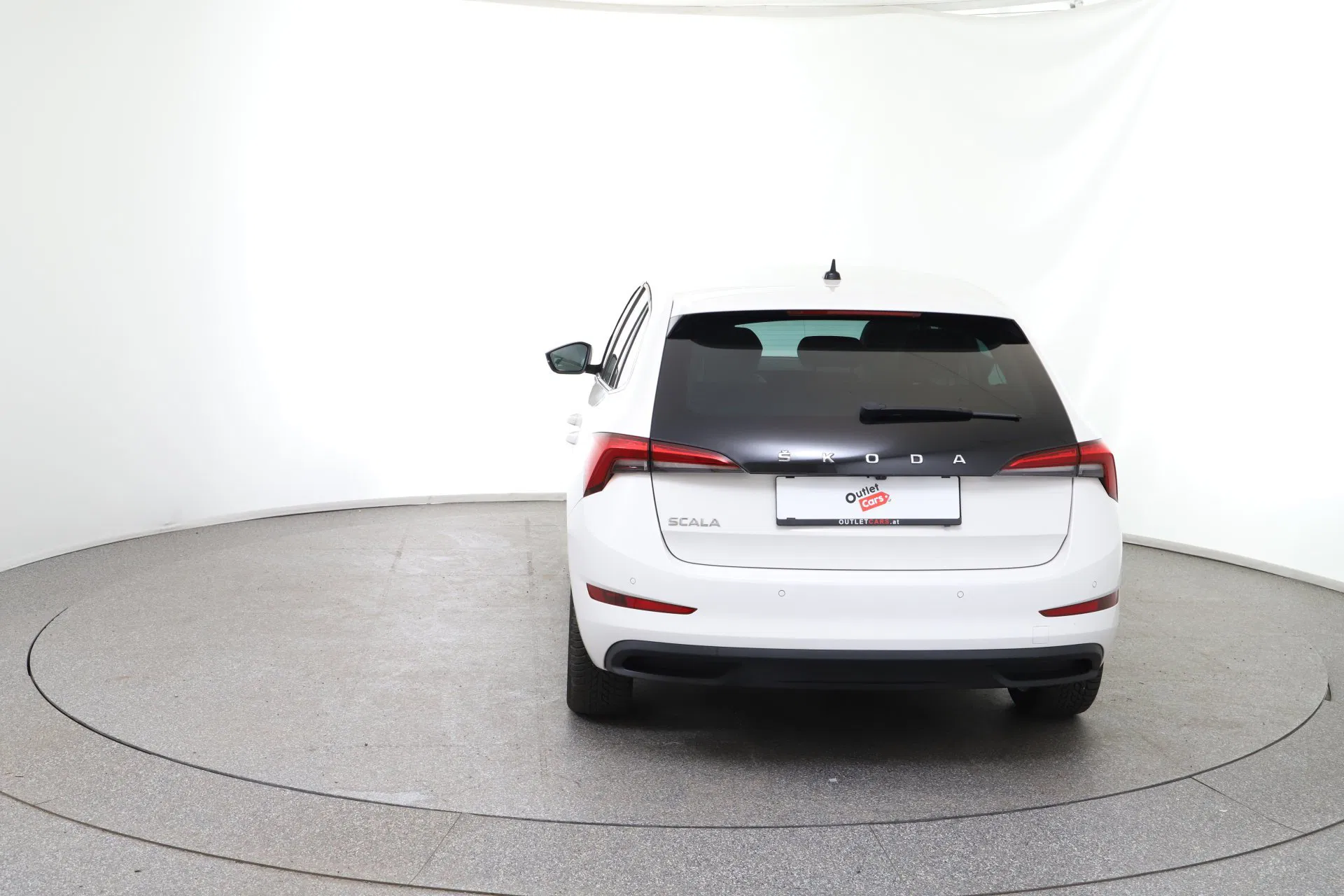 Skoda Scala 1.6 TDI Style | Bild 5 von 31