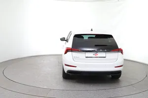 Skoda Scala 1.6 TDI Style | Thumbnail 5 von 31