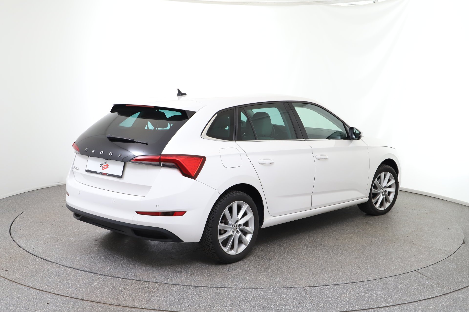 Skoda Scala 1.6 TDI Style | Bild 6 von 31