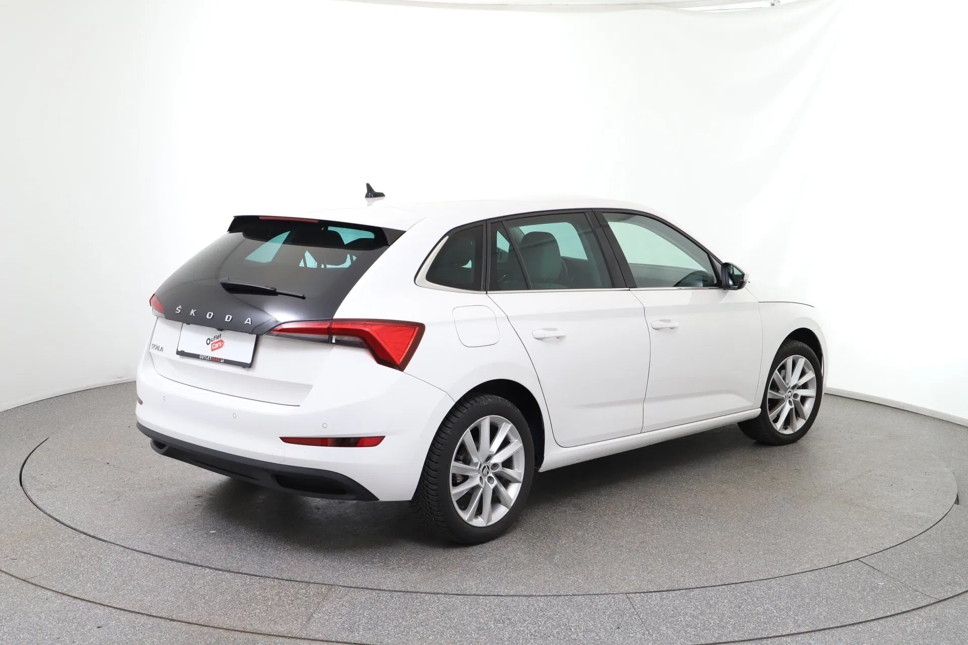 Skoda Scala 1.6 TDI Style | Bild 6 von 31