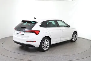 Skoda Scala 1.6 TDI Style | Thumbnail 6 von 31