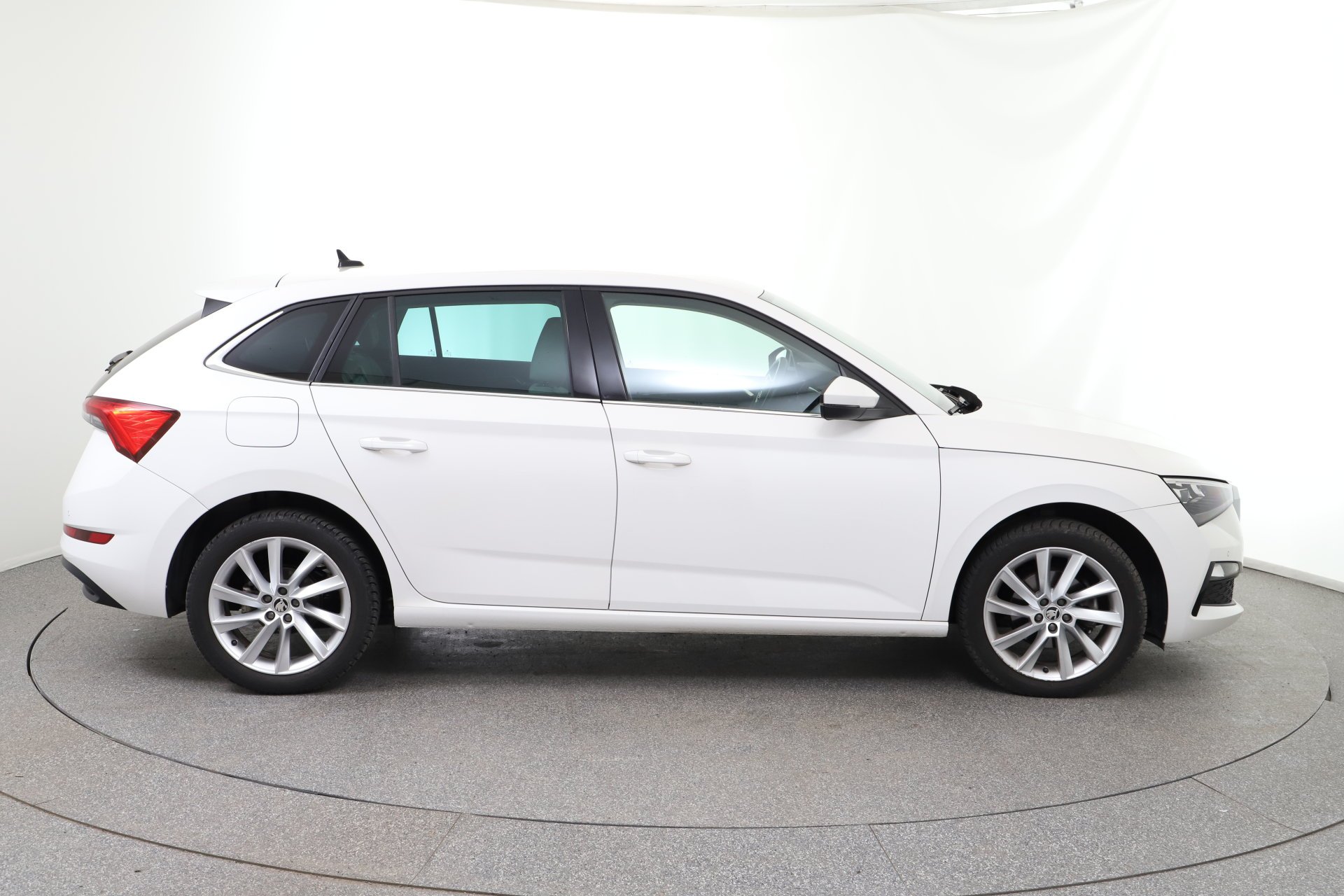 Skoda Scala 1.6 TDI Style | Bild 7 von 31