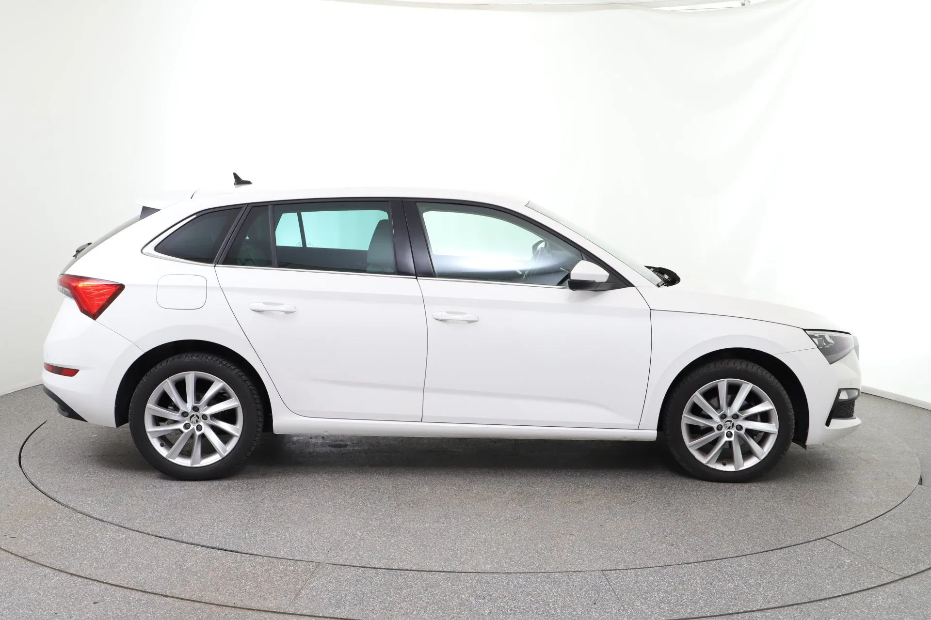 Skoda Scala 1.6 TDI Style | Bild 7 von 31