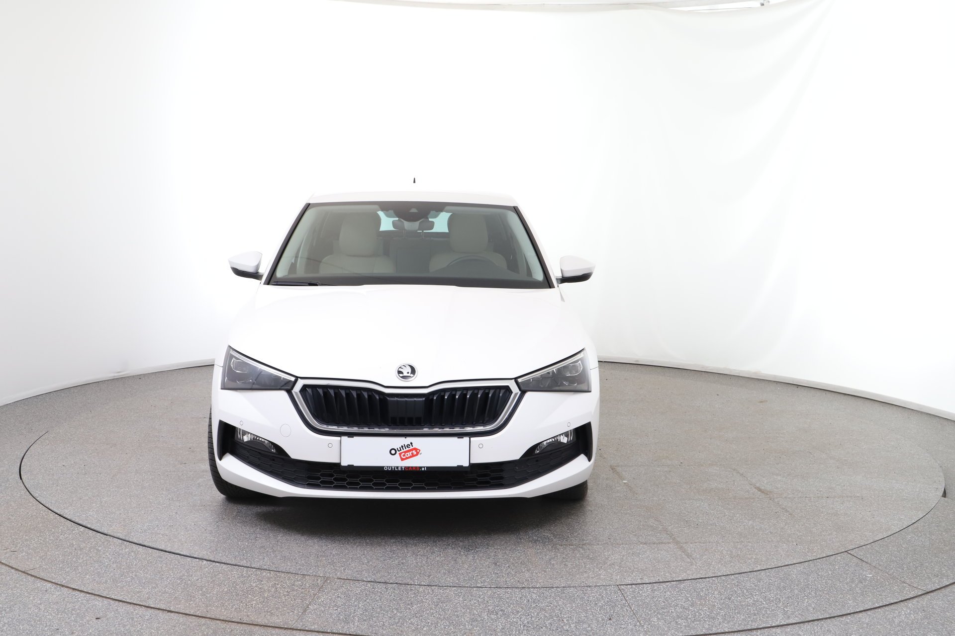 Skoda Scala 1.6 TDI Style | Bild 9 von 31
