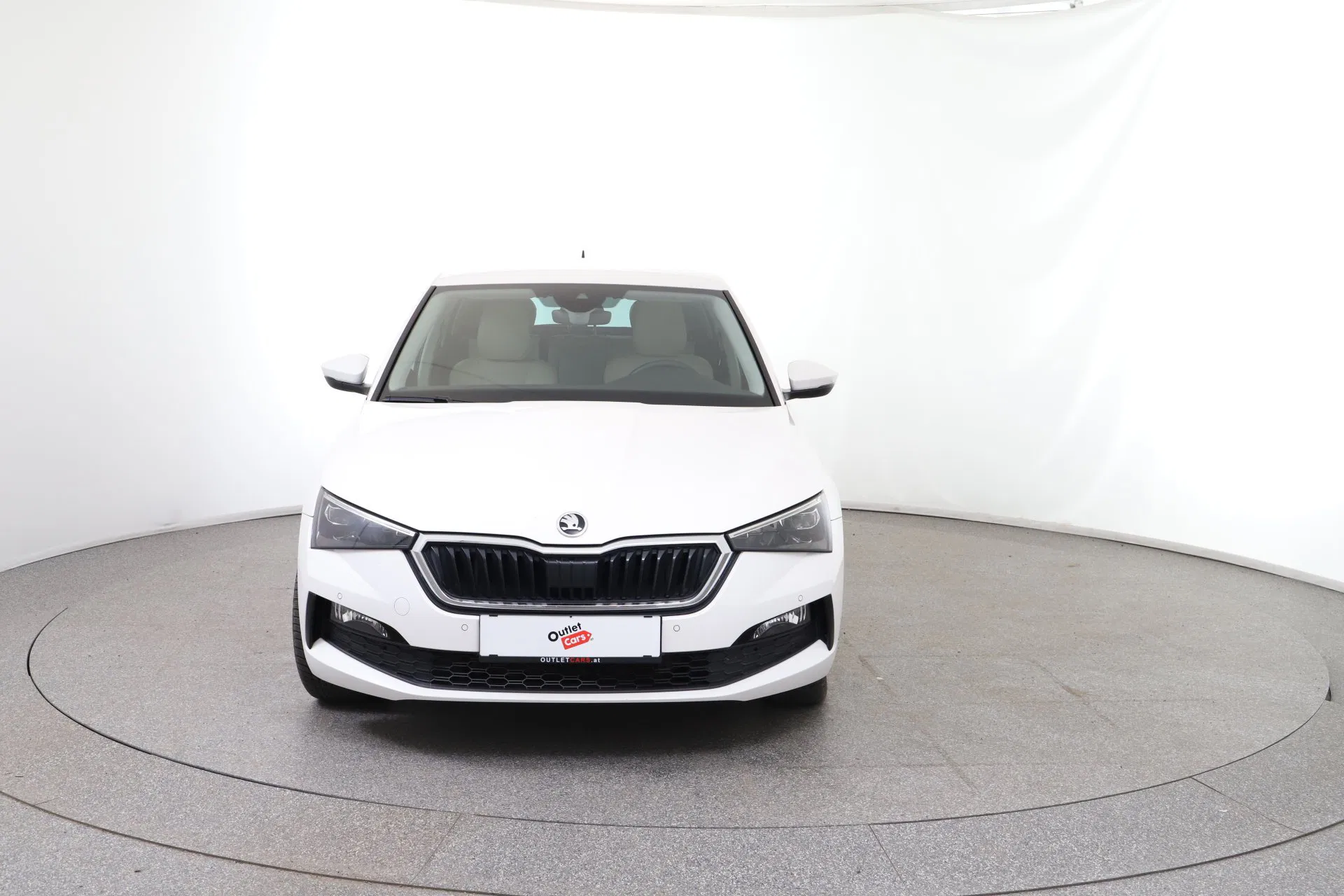 Skoda Scala 1.6 TDI Style | Bild 9 von 31
