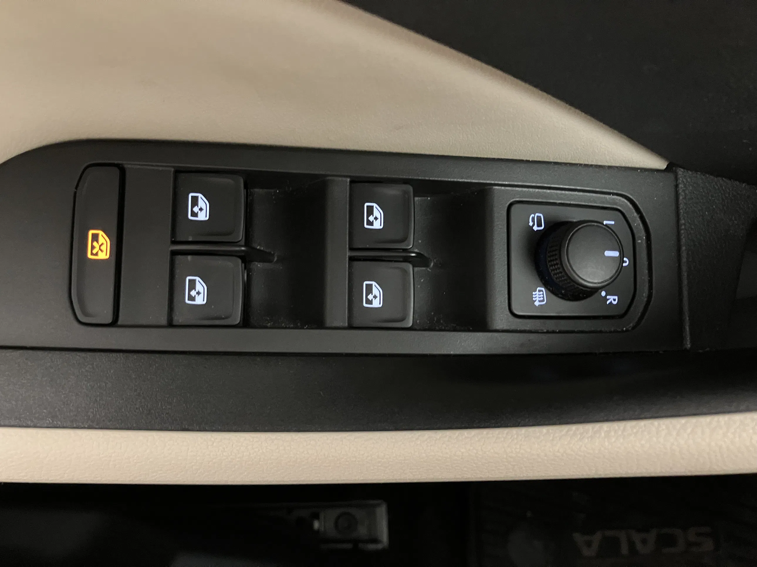 Skoda Scala 1.6 TDI Style | Bild 10 von 31