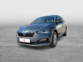 Skoda Scala 1.6 TDI Ambition | Thumbnail 2 von 22