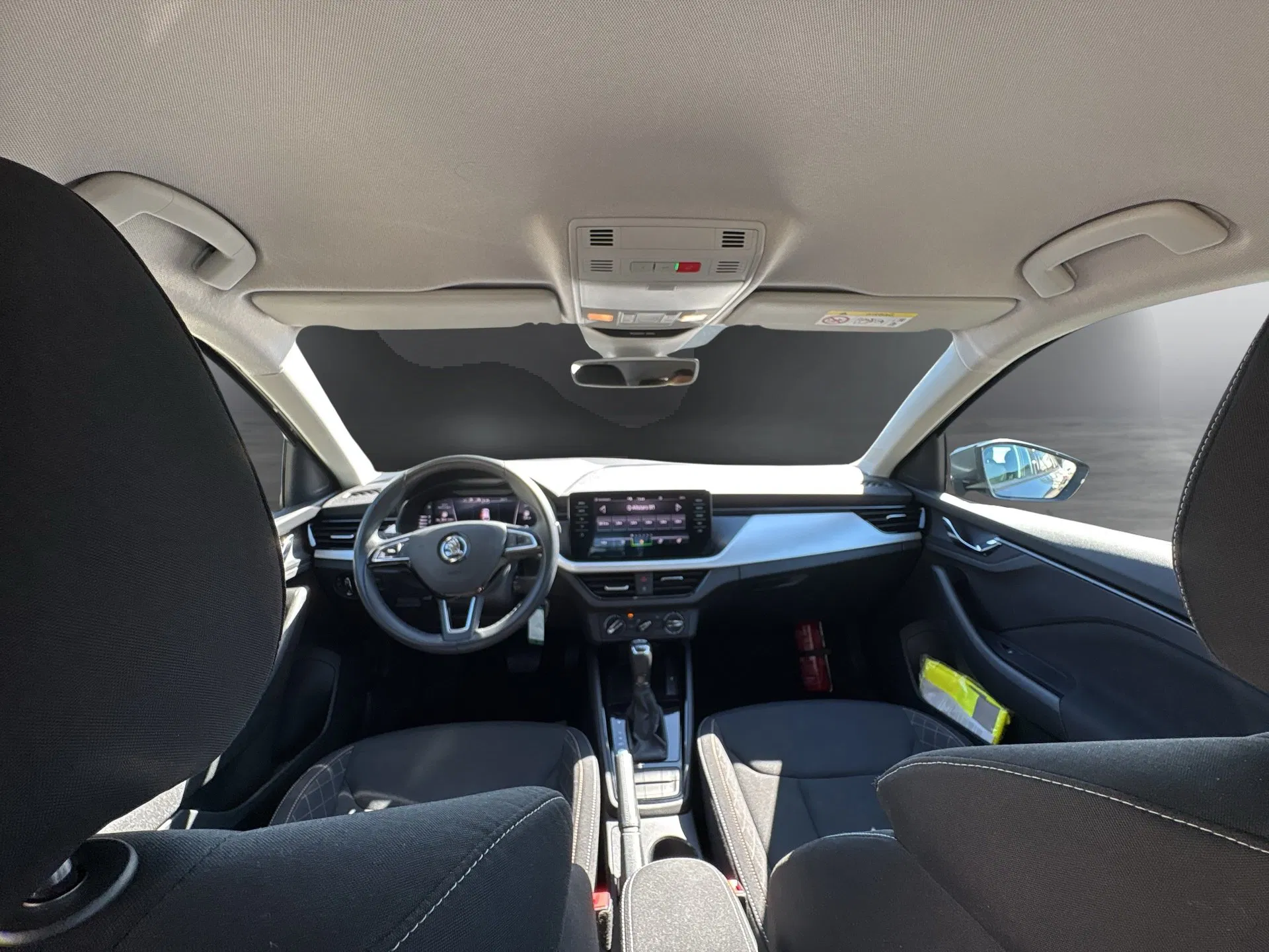 Skoda Scala 1.6 TDI Ambition | Bild 11 von 22