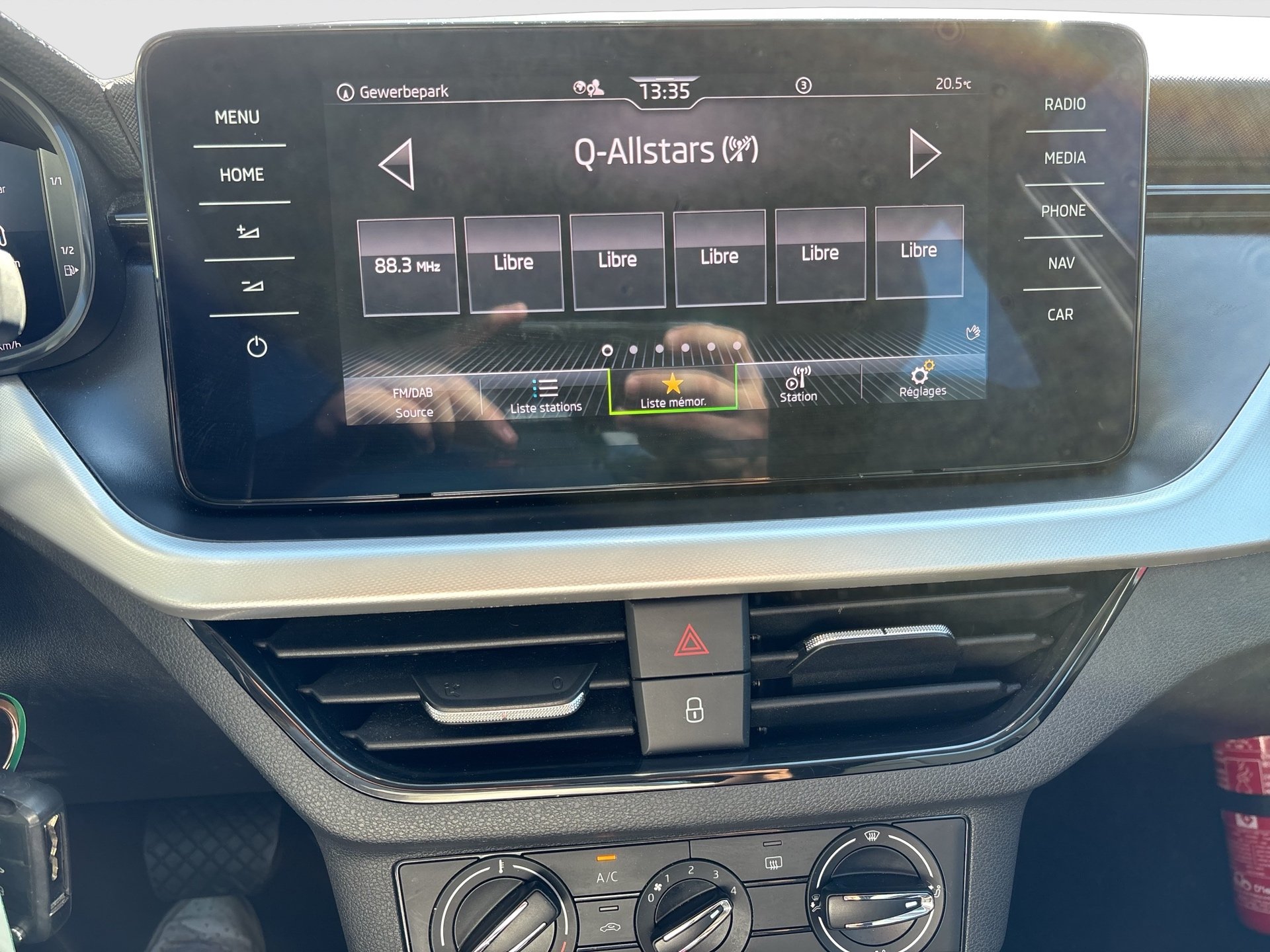 Skoda Scala 1.6 TDI Ambition | Bild 16 von 22