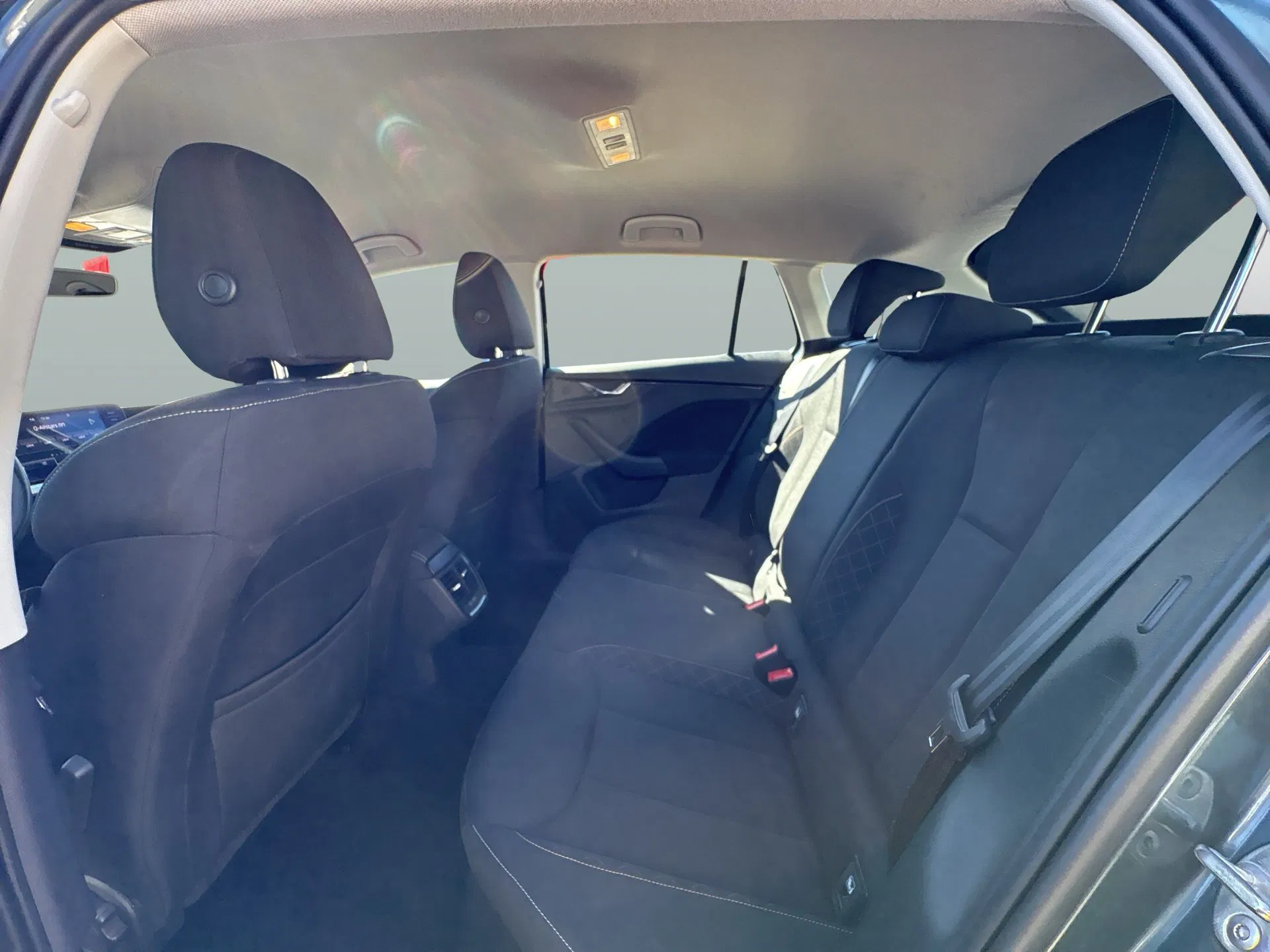 Skoda Scala 1.6 TDI Ambition | Bild 18 von 22