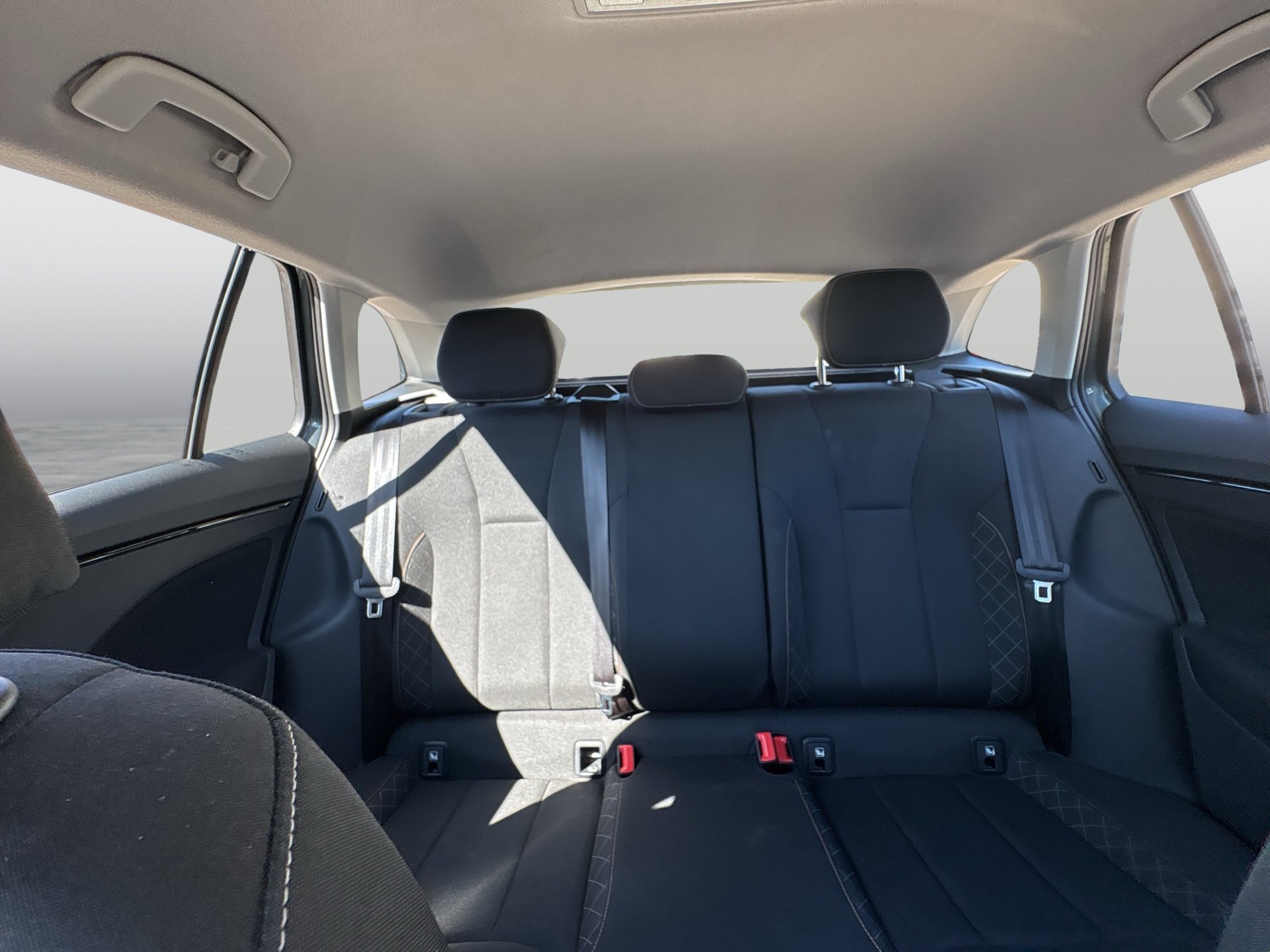 Skoda Scala 1.6 TDI Ambition | Bild 19 von 22