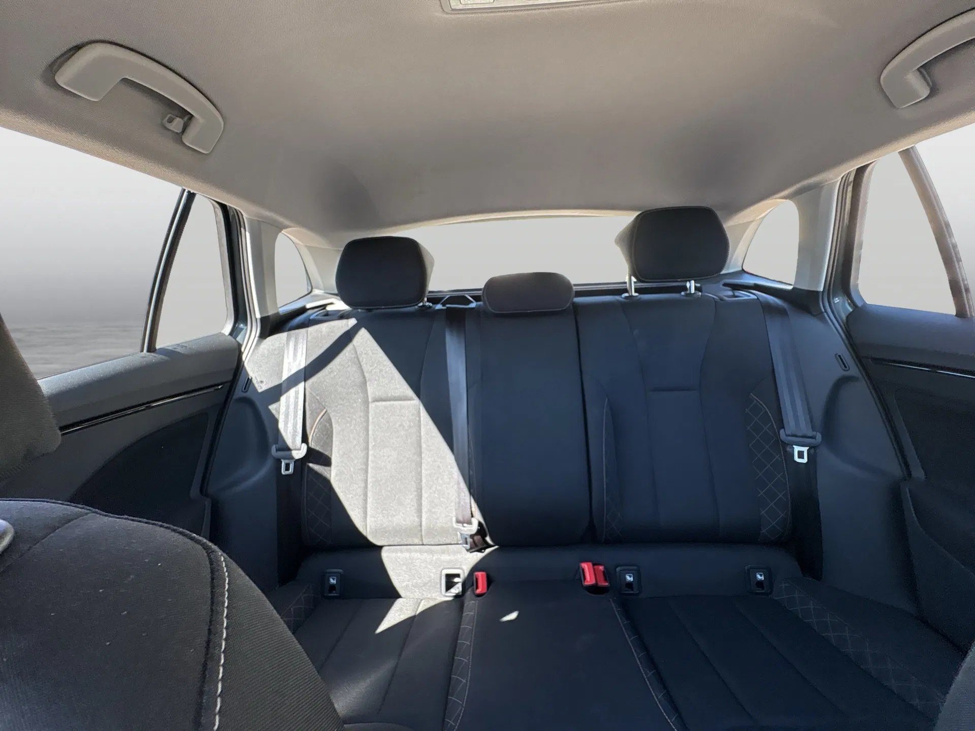 Skoda Scala 1.6 TDI Ambition | Bild 19 von 22