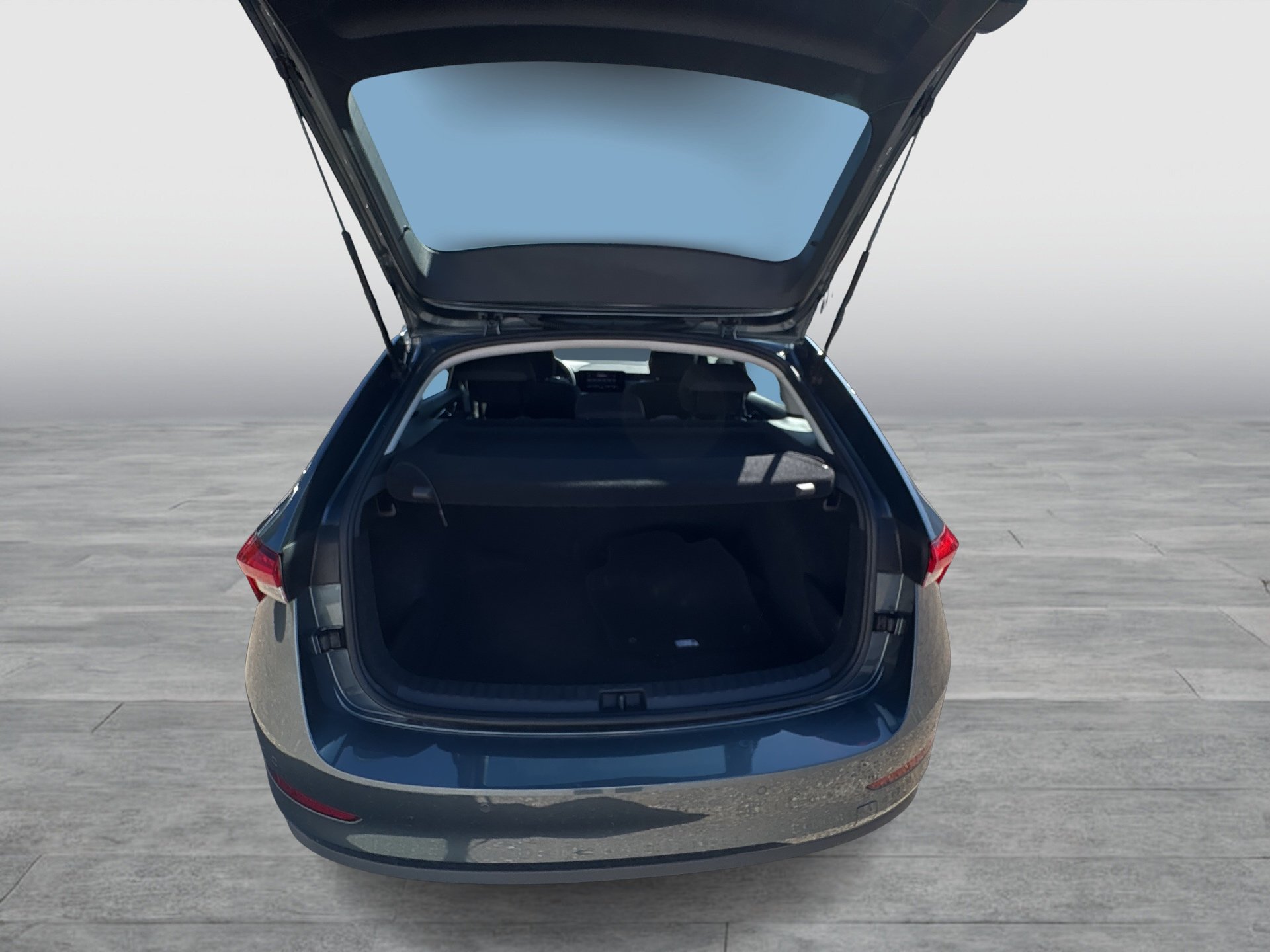 Skoda Scala 1.6 TDI Ambition | Bild 20 von 22