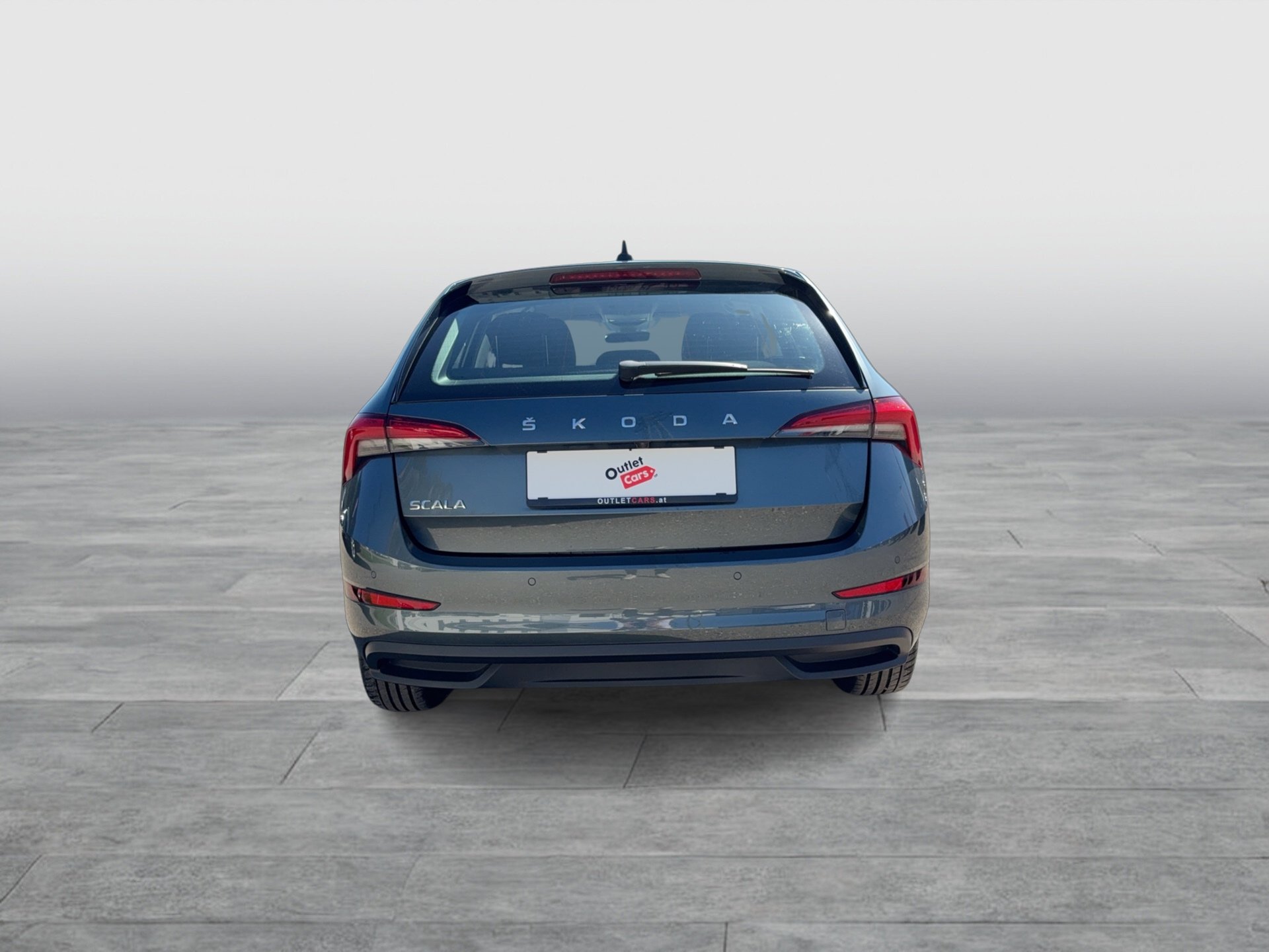 Skoda Scala 1.6 TDI Ambition | Bild 4 von 22