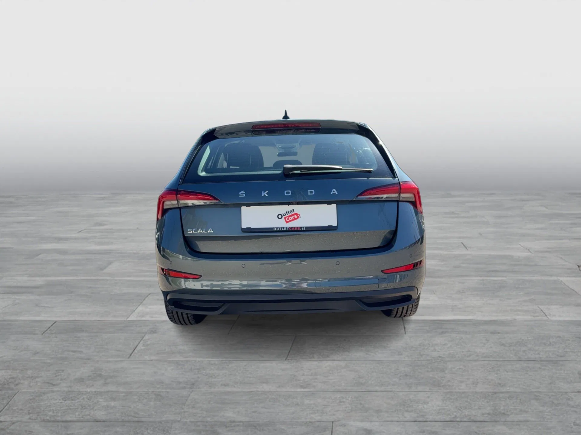 Skoda Scala 1.6 TDI Ambition | Bild 4 von 22