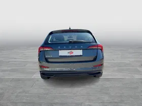 Skoda Scala 1.6 TDI Ambition | Thumbnail 4 von 22