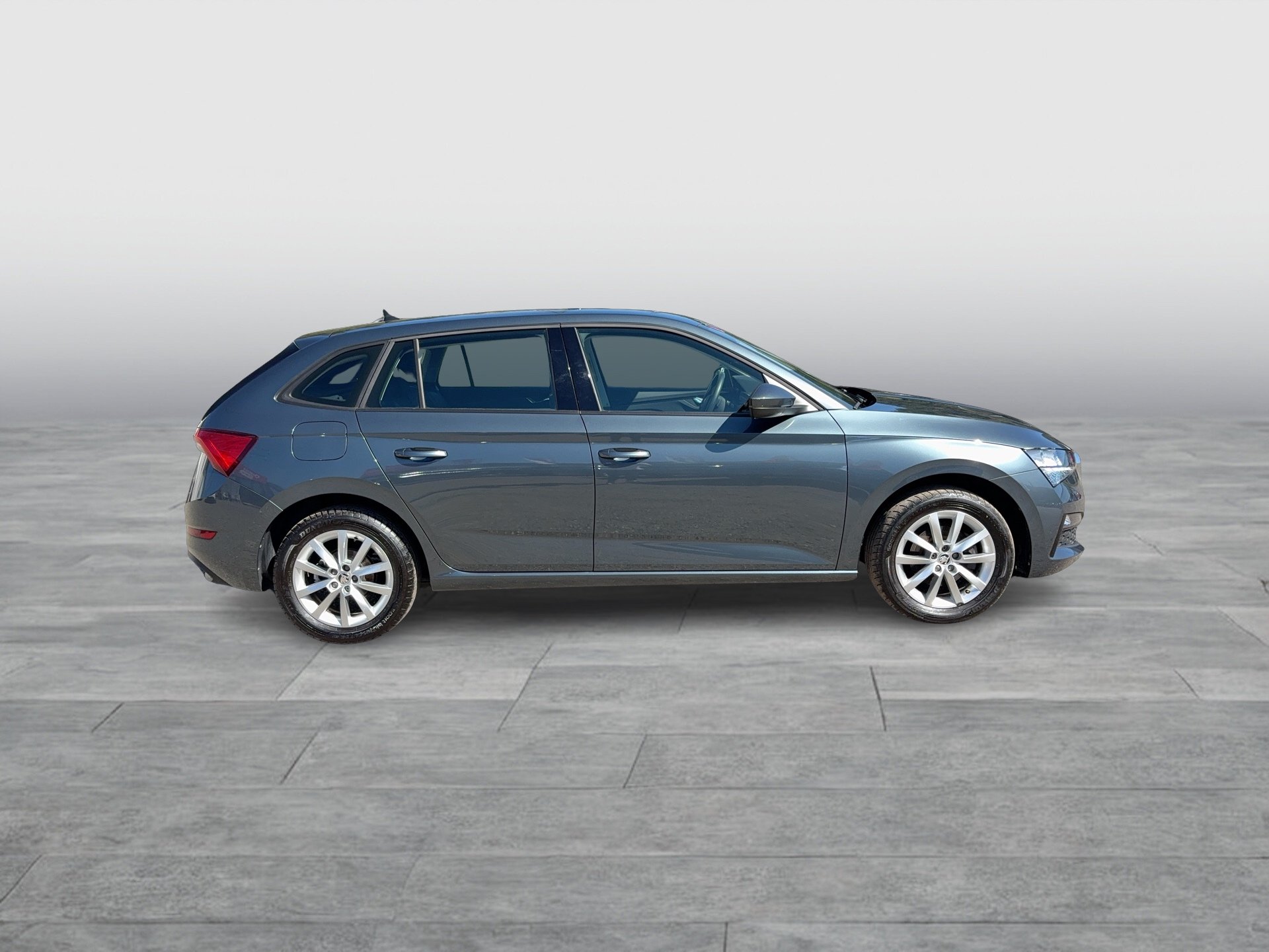 Skoda Scala 1.6 TDI Ambition | Bild 5 von 22