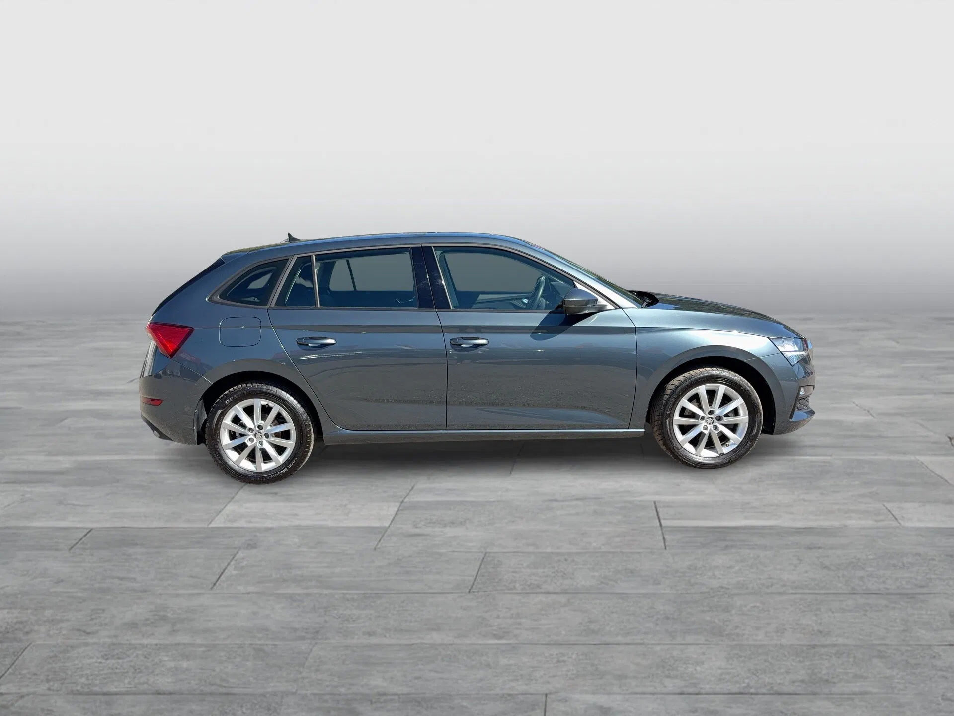 Skoda Scala 1.6 TDI Ambition | Bild 5 von 22