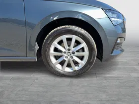 Skoda Scala 1.6 TDI Ambition | Thumbnail 6 von 22