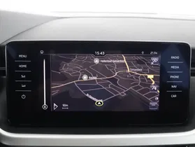 Skoda Scala 1.6 TDI Ambition | Thumbnail 13 von 20