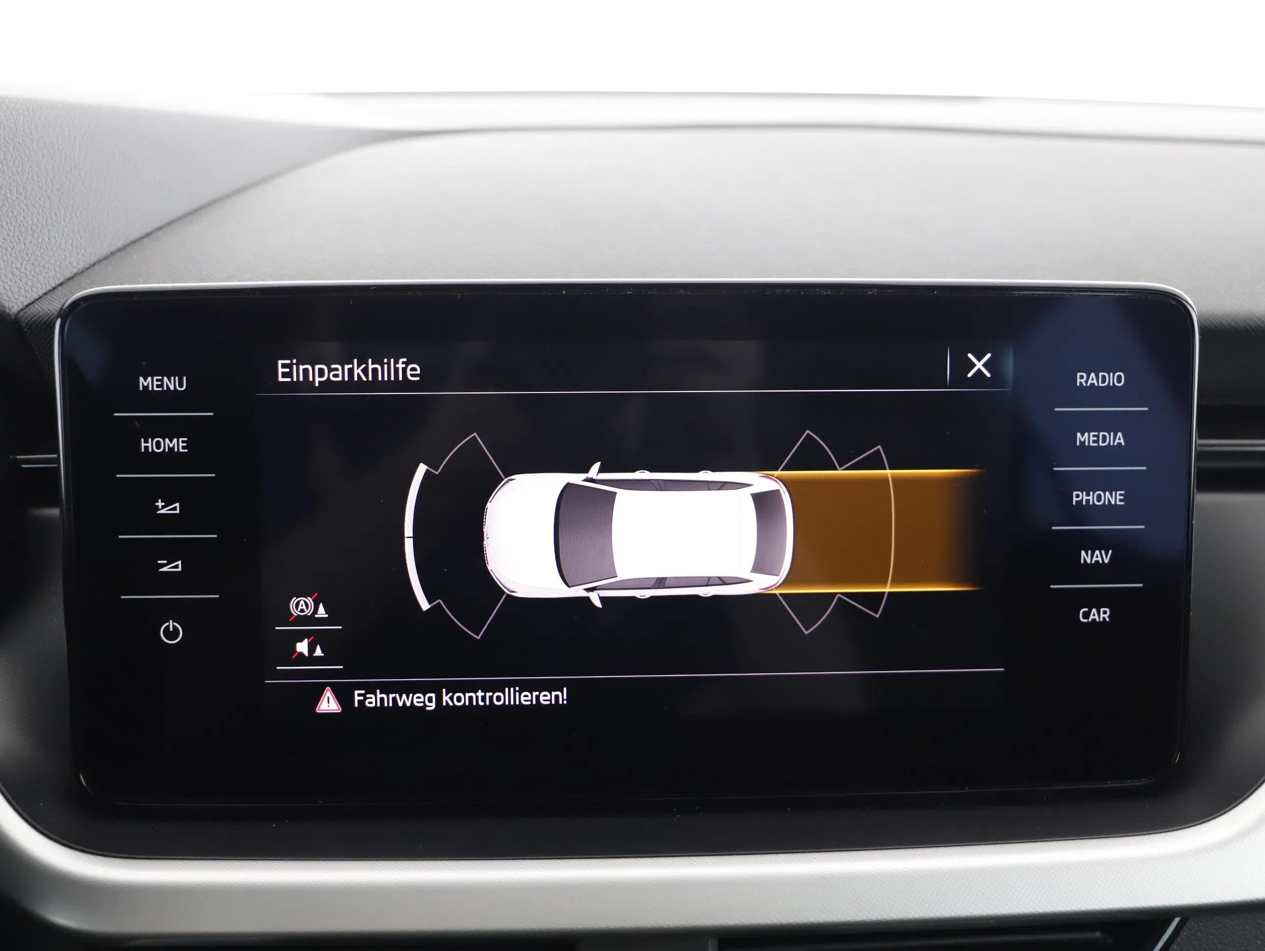 Skoda Scala 1.6 TDI Ambition | Bild 15 von 20