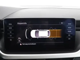 Skoda Scala 1.6 TDI Ambition | Thumbnail 15 von 20