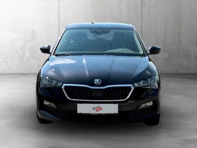 Skoda Scala 1.6 TDI Ambition | Thumbnail 19 von 20