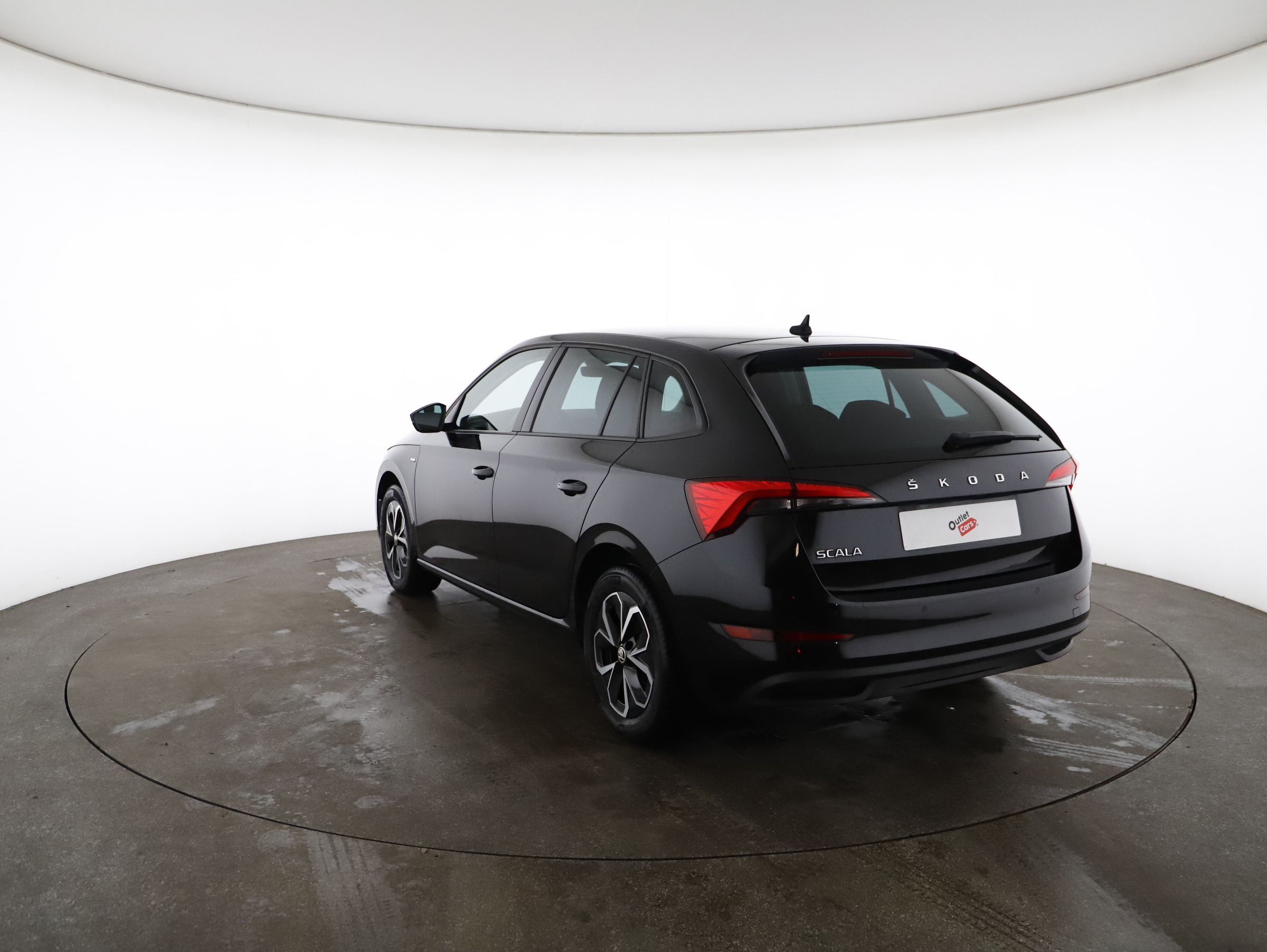 Skoda Scala 1.6 TDI Ambition | Bild 2 von 20