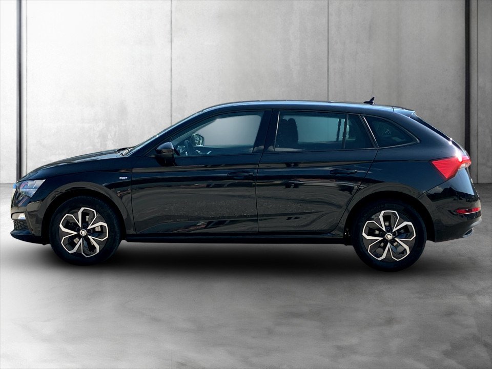 Skoda Scala 1.6 TDI Ambition | Bild 3 von 20