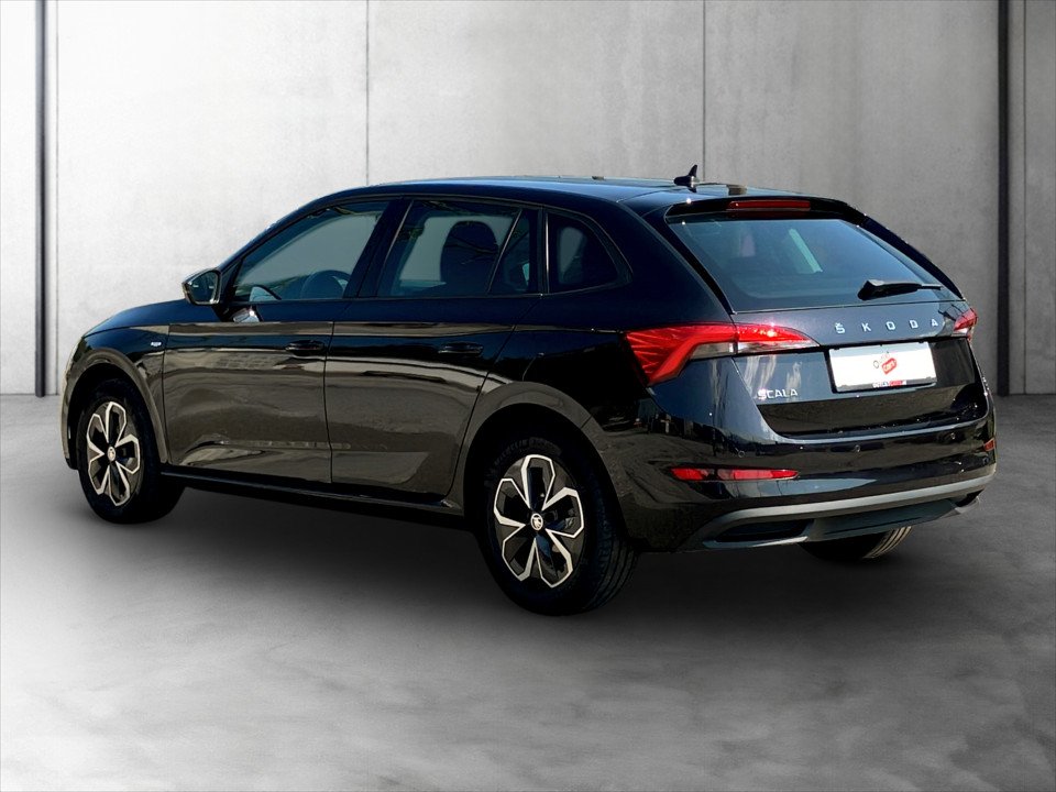 Skoda Scala 1.6 TDI Ambition | Bild 18 von 20