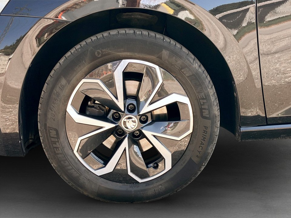 Skoda Scala 1.6 TDI Ambition | Bild 9 von 20