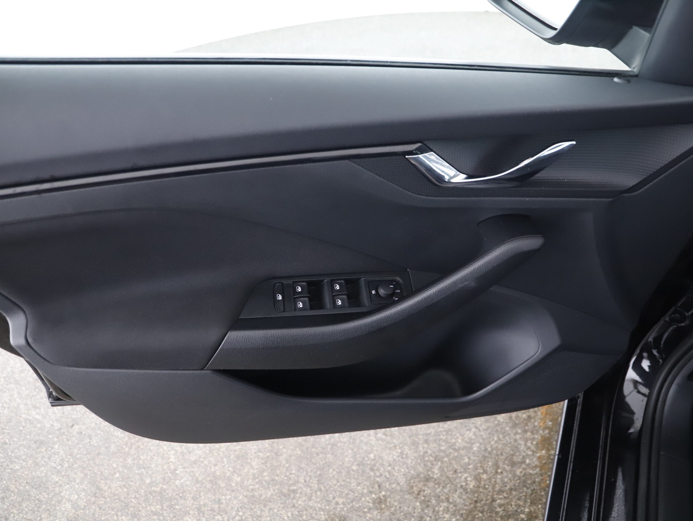 Skoda Scala 1.6 TDI Ambition | Bild 4 von 20