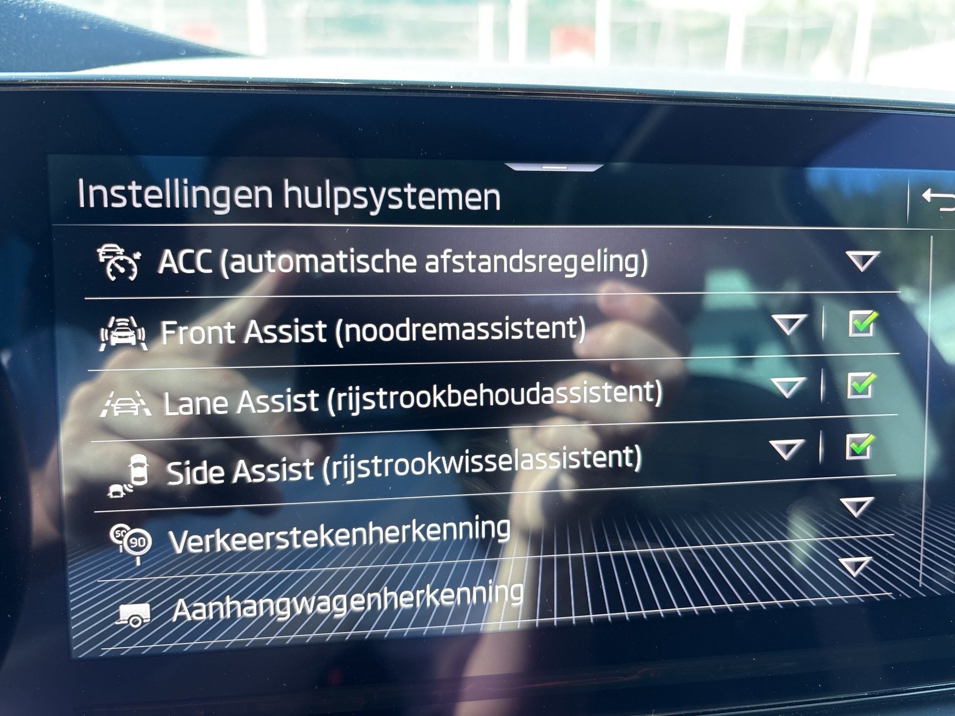 Skoda Scala 1.6 TDI Style | Bild 14 von 23