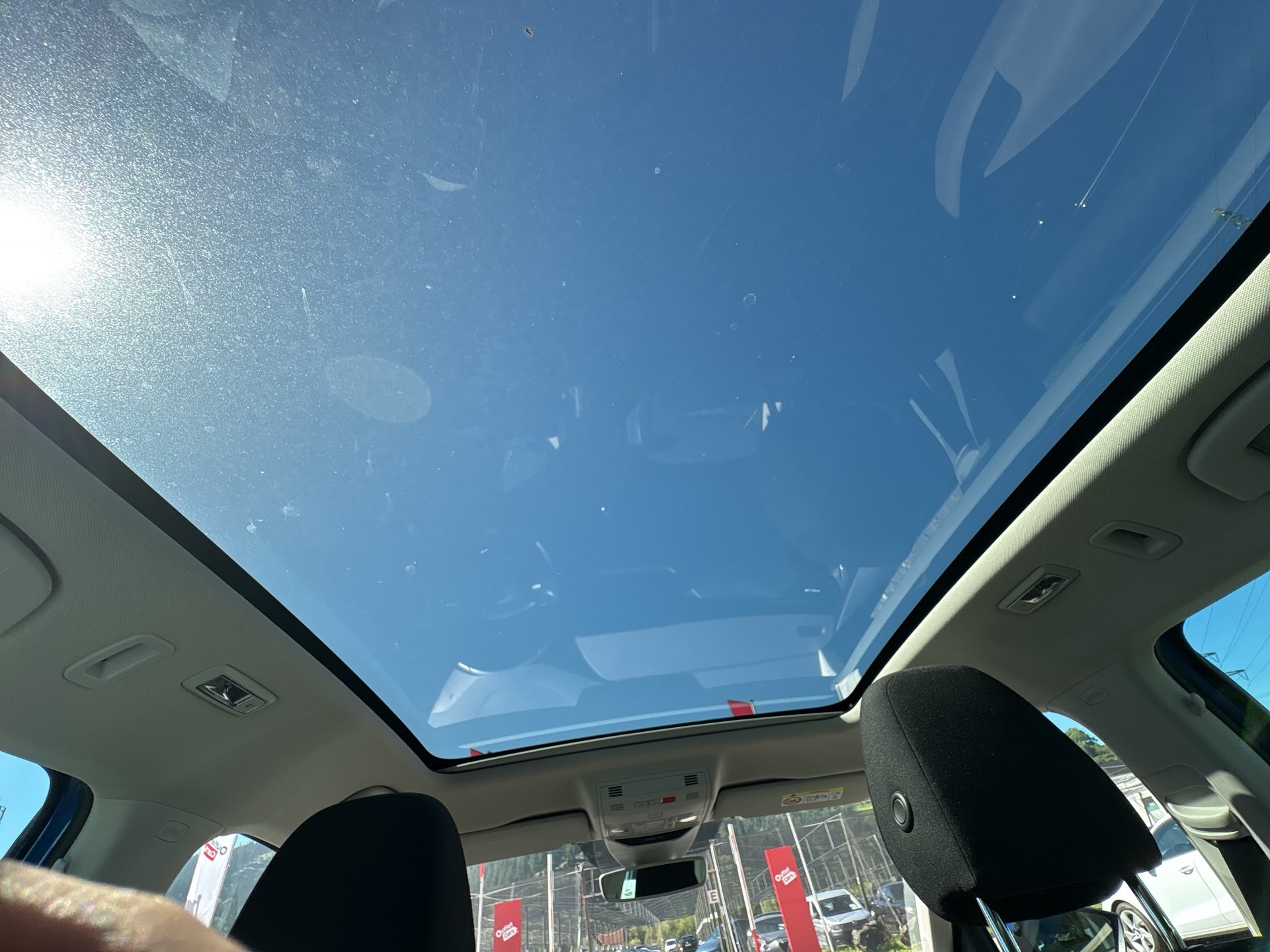 Skoda Scala 1.6 TDI Style | Bild 18 von 23