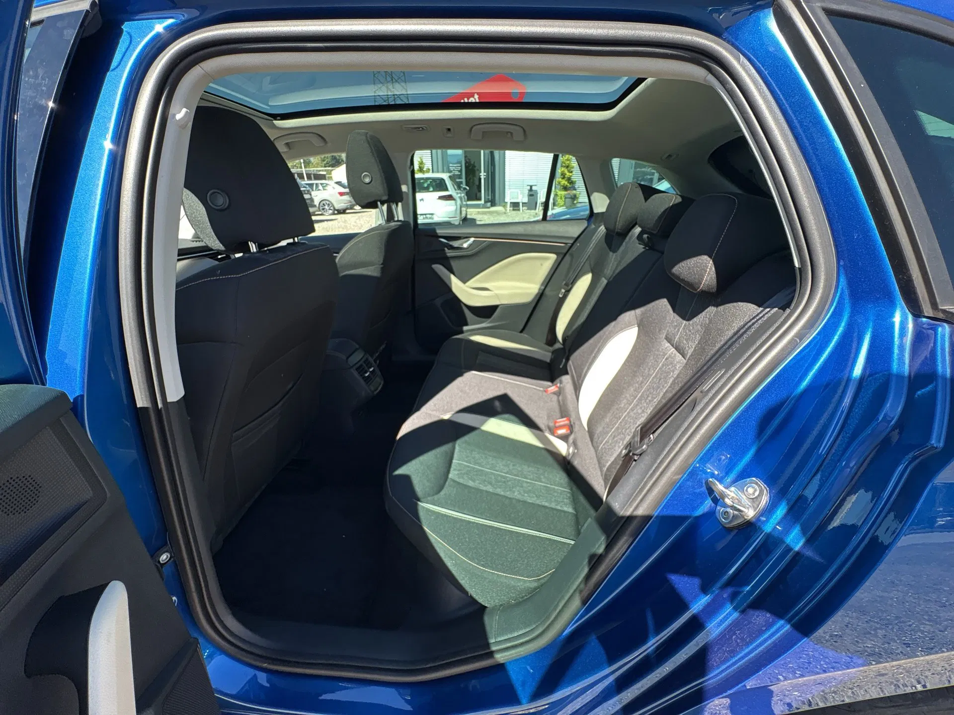 Skoda Scala 1.6 TDI Style | Bild 19 von 23